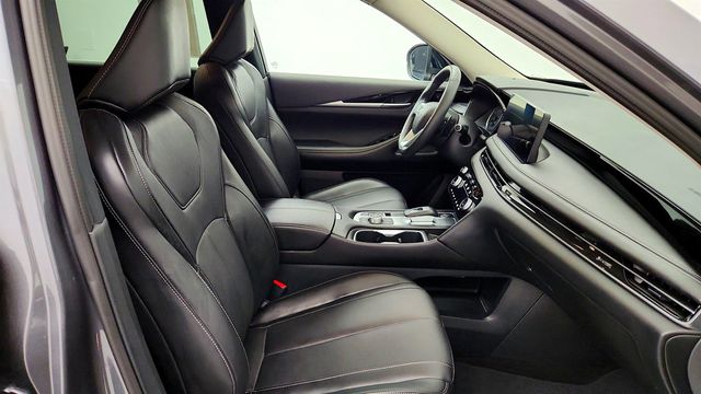 2025 INFINITI QX60 PURE AWD - 23027974 - 24