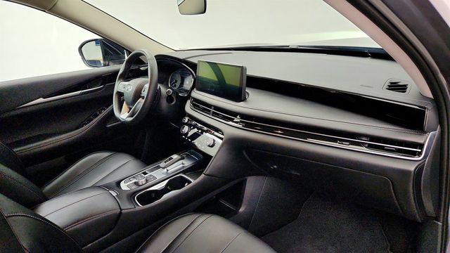 2025 INFINITI QX60 PURE AWD - 23027974 - 25