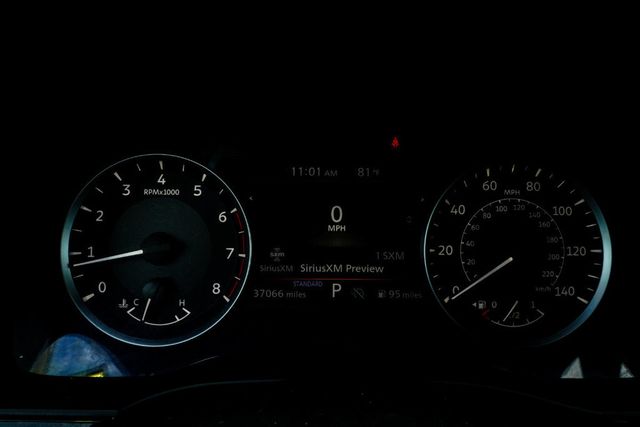 2025 INFINITI QX60 PURE FWD - 23075147 - 16