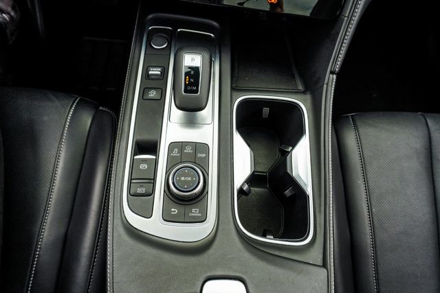 2025 INFINITI QX60 PURE FWD - 23075147 - 22