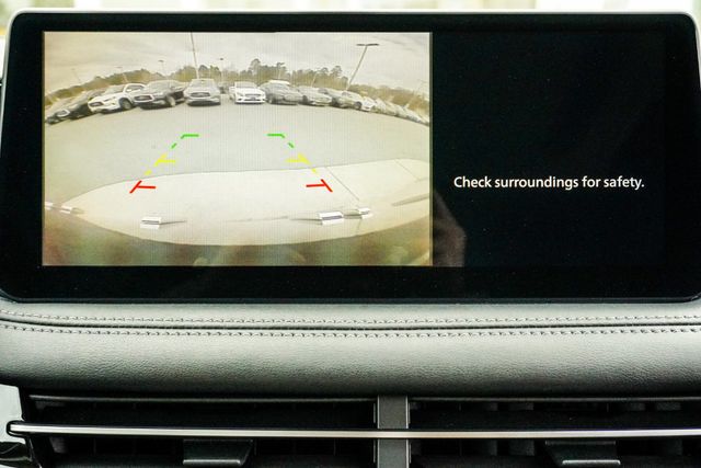 2025 INFINITI QX60 PURE FWD - 23075147 - 29