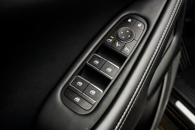 2025 INFINITI QX60 PURE FWD - 23075147 - 38