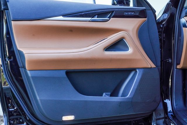 2025 INFINITI QX60 SENSORY AWD - 22936885 - 13