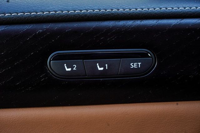 2025 INFINITI QX60 SENSORY AWD - 22936885 - 16