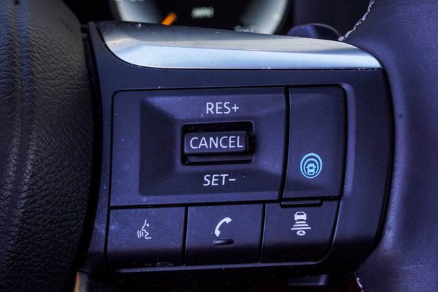 2025 INFINITI QX60 SENSORY AWD - 22936885 - 22