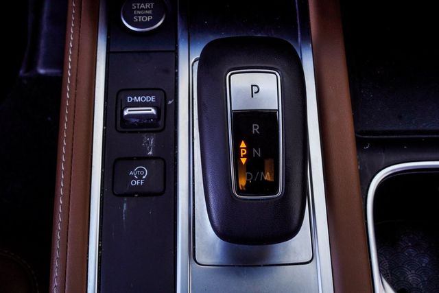 2025 INFINITI QX60 SENSORY AWD - 22936885 - 27