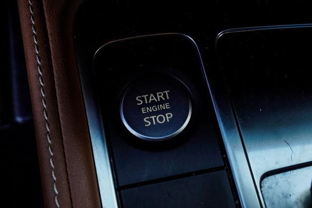 2025 INFINITI QX60 SENSORY AWD - 22936885 - 28