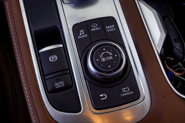 2025 INFINITI QX60 SENSORY AWD - 22936885 - 29