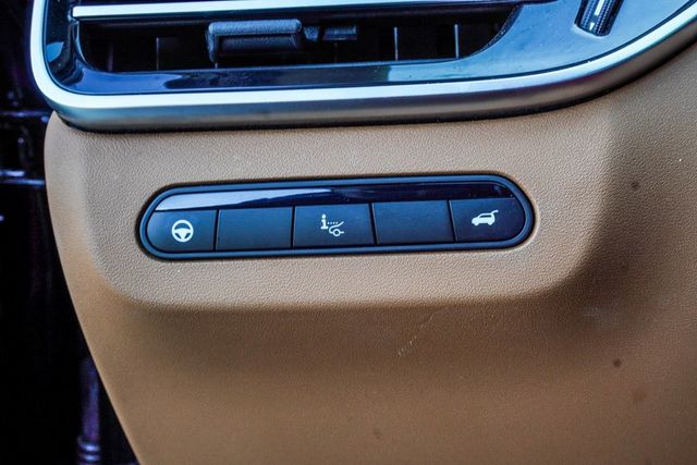 2025 INFINITI QX60 SENSORY AWD - 22936885 - 30