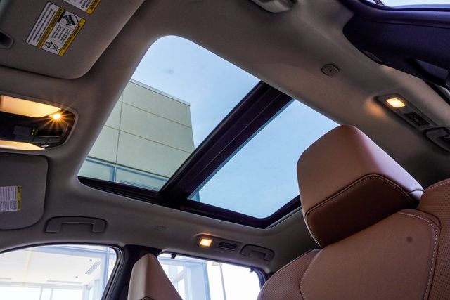 2025 INFINITI QX60 SENSORY AWD - 22936885 - 31