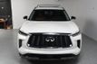 2025 INFINITI QX60 SENSORY AWD - 23037426 - 10