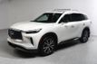 2025 INFINITI QX60 SENSORY AWD - 23037426 - 1