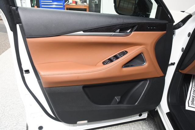 2025 INFINITI QX60 SENSORY AWD - 23037426 - 19