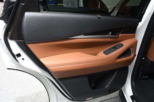 2025 INFINITI QX60 SENSORY AWD - 23037426 - 20