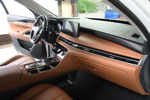 2025 INFINITI QX60 SENSORY AWD - 23037426 - 24