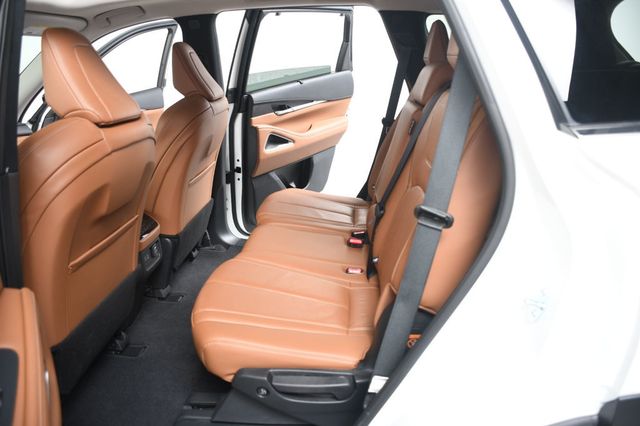 2025 INFINITI QX60 SENSORY AWD - 23037426 - 30