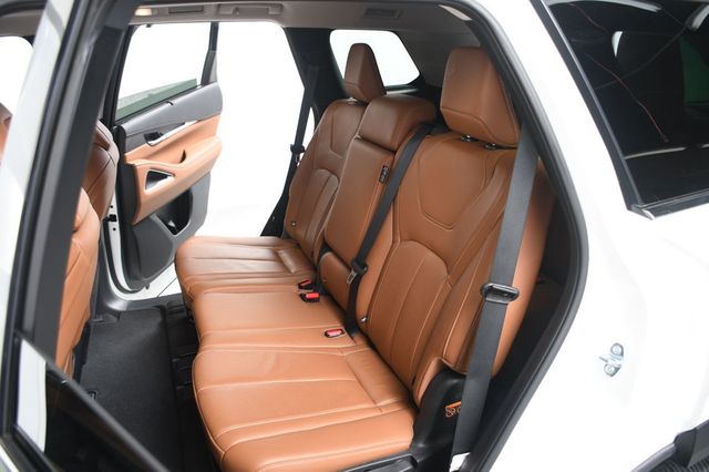 2025 INFINITI QX60 SENSORY AWD - 23037426 - 31