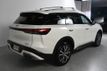 2025 INFINITI QX60 SENSORY AWD - 23037426 - 3