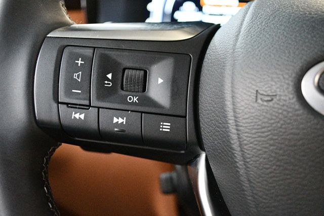 2025 INFINITI QX60 SENSORY AWD - 23037426 - 41