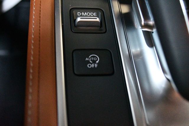 2025 INFINITI QX60 SENSORY AWD - 23037426 - 64