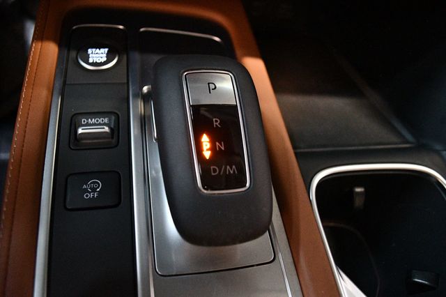 2025 INFINITI QX60 SENSORY AWD - 23037426 - 65