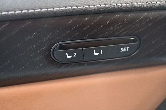 2025 INFINITI QX60 SENSORY AWD - 23037426 - 75