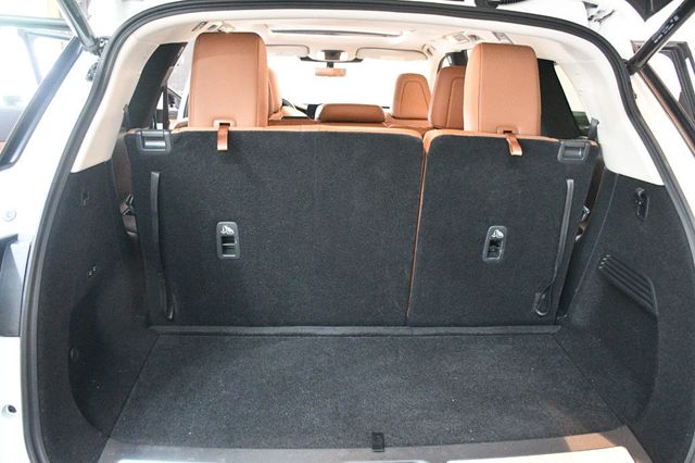 2025 INFINITI QX60 SENSORY AWD - 23037426 - 81