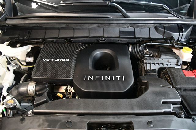 2025 INFINITI QX60 SENSORY AWD - 23037426 - 83