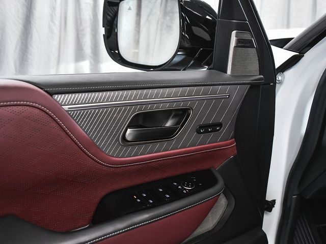 2025 INFINITI QX80 AUTOGRAPH - 22951955 - 9