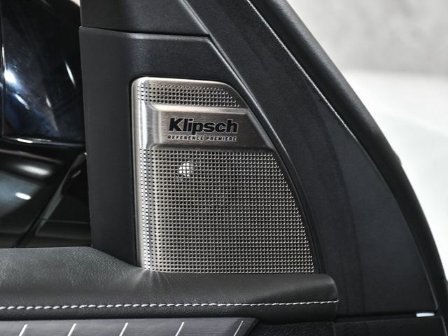 2025 INFINITI QX80 AUTOGRAPH - 22951955 - 10