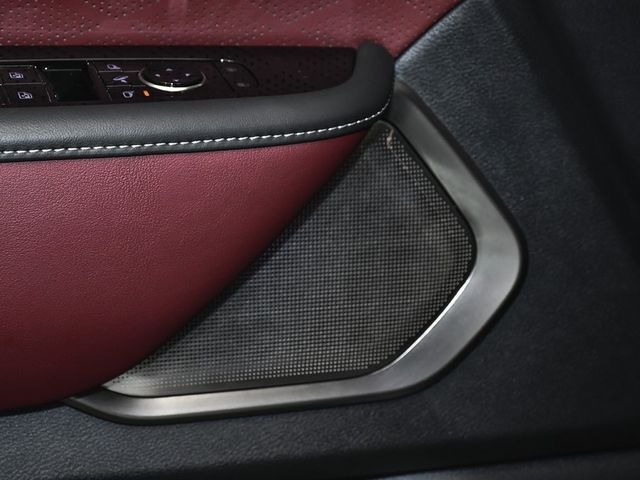 2025 INFINITI QX80 AUTOGRAPH - 22951955 - 11