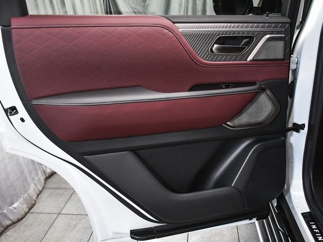 2025 INFINITI QX80 AUTOGRAPH - 22951955 - 13