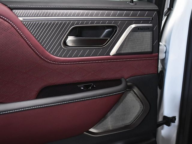 2025 INFINITI QX80 AUTOGRAPH - 22951955 - 14