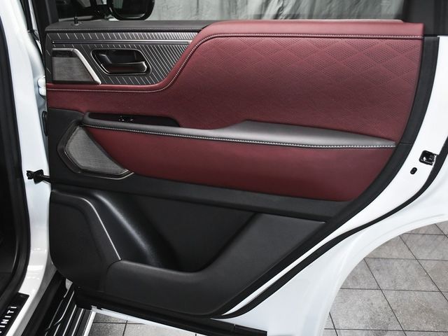 2025 INFINITI QX80 AUTOGRAPH - 22951955 - 15