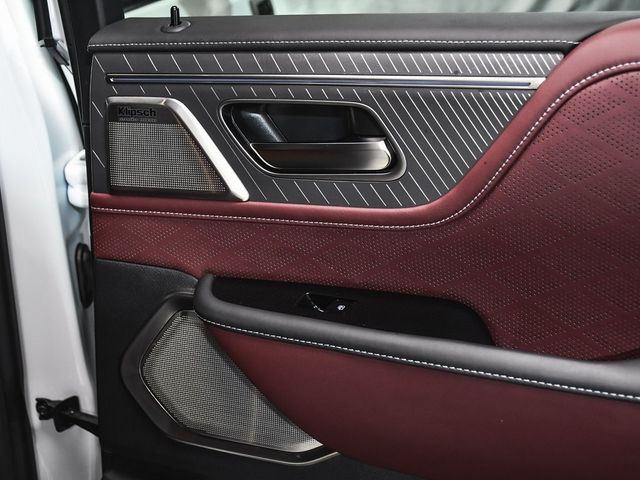 2025 INFINITI QX80 AUTOGRAPH - 22951955 - 16