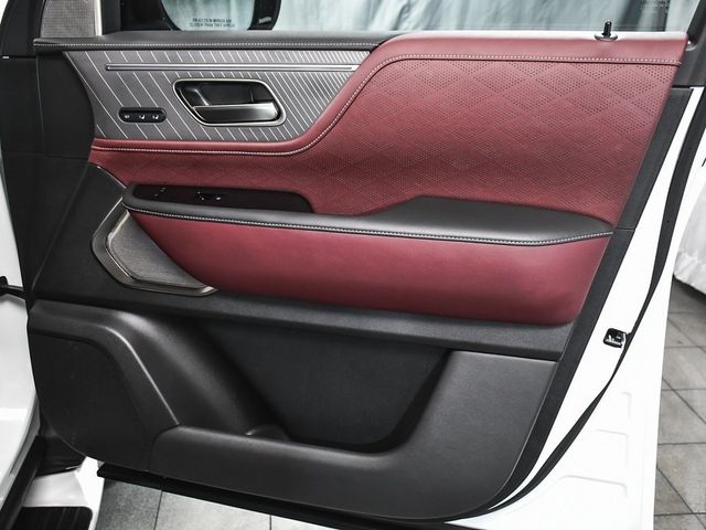 2025 INFINITI QX80 AUTOGRAPH - 22951955 - 18