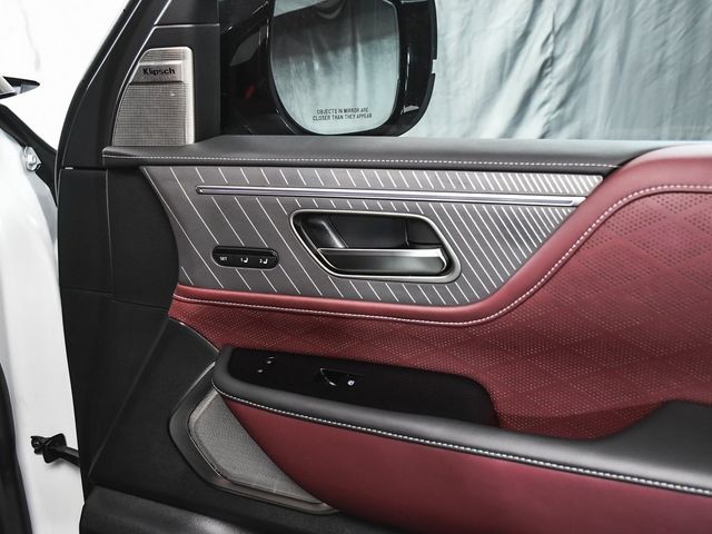 2025 INFINITI QX80 AUTOGRAPH - 22951955 - 19