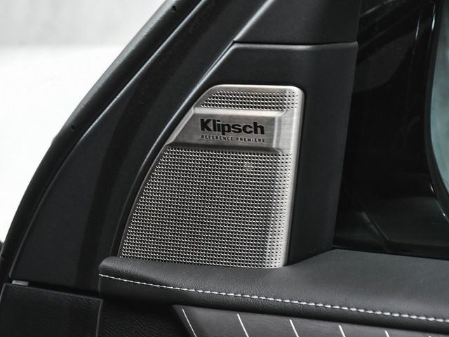 2025 INFINITI QX80 AUTOGRAPH - 22951955 - 20