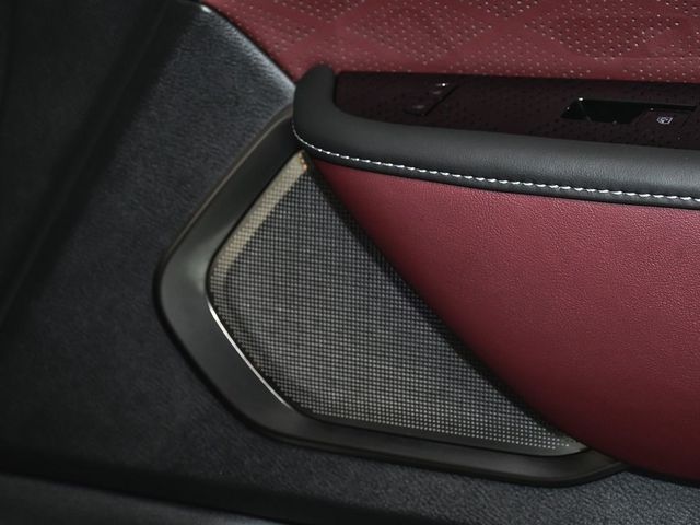 2025 INFINITI QX80 AUTOGRAPH - 22951955 - 21