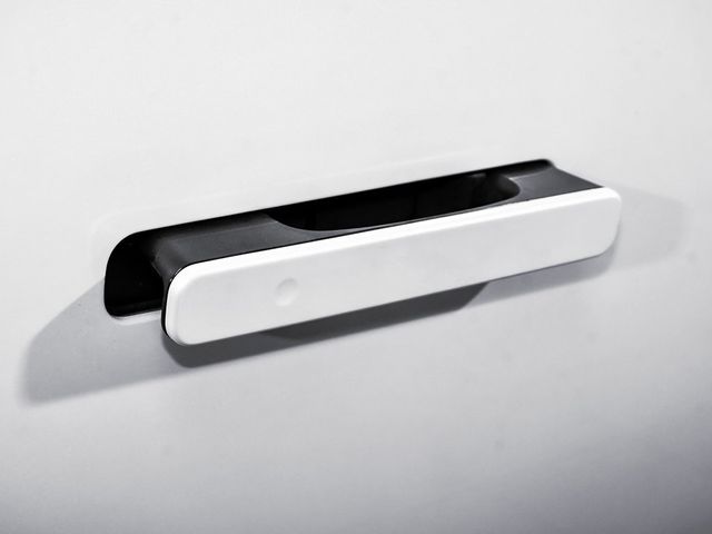 2025 INFINITI QX80 AUTOGRAPH - 22951955 - 22