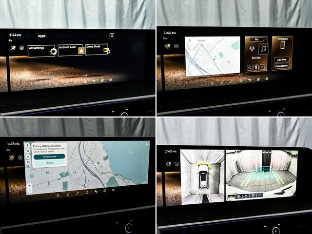 2025 INFINITI QX80 AUTOGRAPH - 22951955 - 27