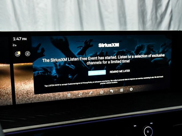 2025 INFINITI QX80 AUTOGRAPH - 22951955 - 30