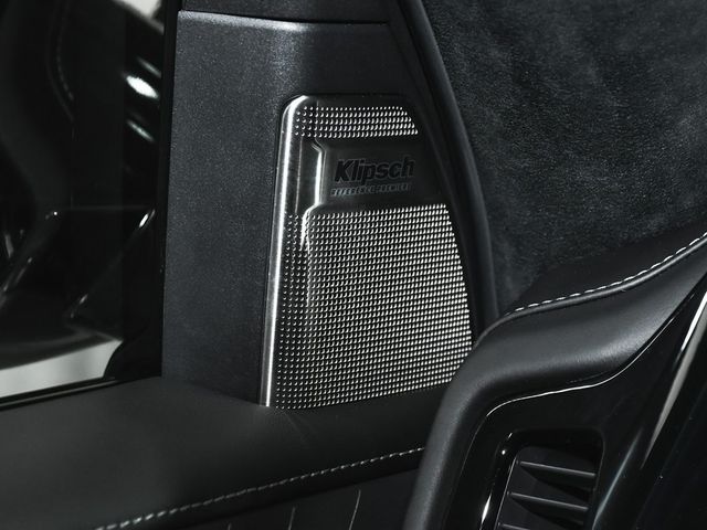 2025 INFINITI QX80 AUTOGRAPH - 22951955 - 36