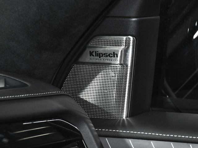 2025 INFINITI QX80 AUTOGRAPH - 22951955 - 37