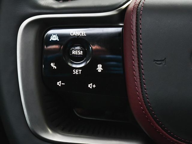 2025 INFINITI QX80 AUTOGRAPH - 22951955 - 39