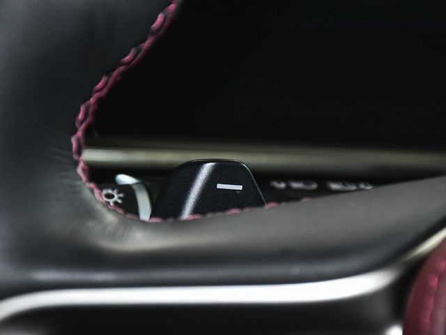 2025 INFINITI QX80 AUTOGRAPH - 22951955 - 40