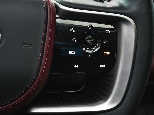 2025 INFINITI QX80 AUTOGRAPH - 22951955 - 41