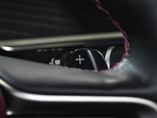 2025 INFINITI QX80 AUTOGRAPH - 22951955 - 42