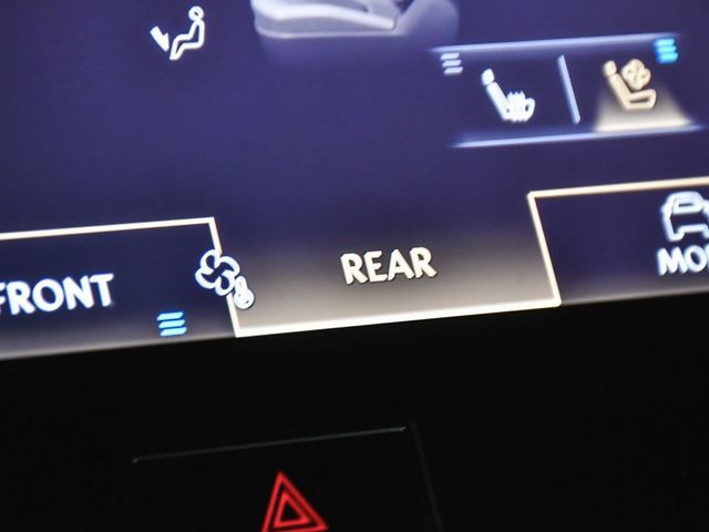 2025 INFINITI QX80 AUTOGRAPH - 22951955 - 46