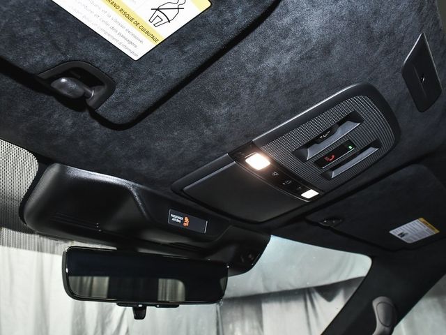 2025 INFINITI QX80 AUTOGRAPH - 22951955 - 48